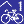 Fahrrad freundlich